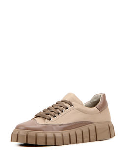 Кеды EDART 159.91505 be.beige R