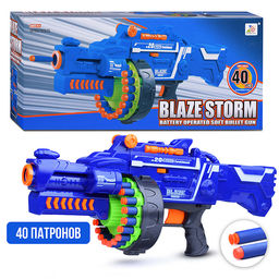 Автомат "Победитель" в коробке