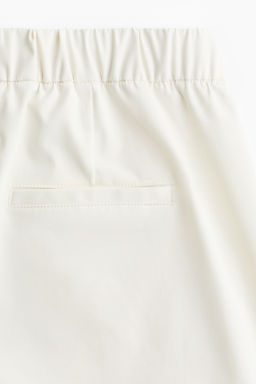 Pantal?n tobillero con pernera barrel - H&m фото 3