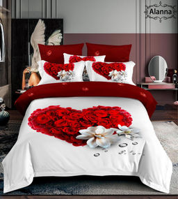 КПБ Alanna Vega Сатин ALAVS029 Евро