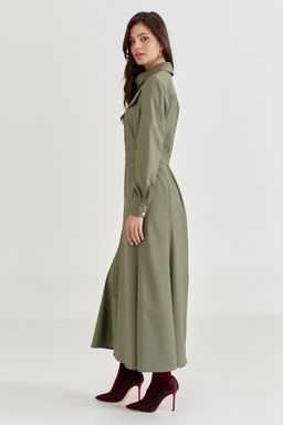 Платье 1424 - Rinka фото 2