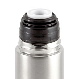 Термос NUOVO 0,75л нерж сталь арт 005230