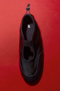 Bailarinas con cord?n de ajuste - H&m фото 2