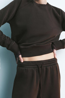 FADED SWEATSHIRT - Zara фото 2