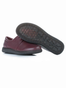 03-5330-2 VINOUS Полуботинки женские (натуральная кожа)