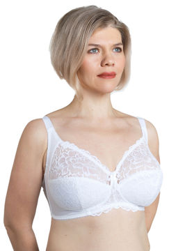 1205 Бюстгальтер - Силуэт фото 3