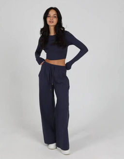 Брюки Палаццо