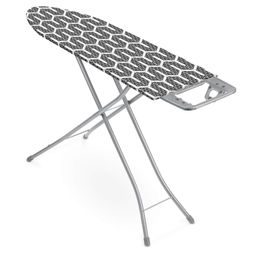 Доска гладильная БЕЛЛЬ-КЛАССИК1пу, б/пр. БК1 - Nika фото 8