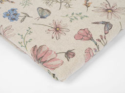 24С185-ШР/у/уп.кор. 215*175 КПБ "Цветочный узор" цв. 1 рис. 197