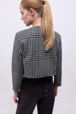 Short jacket - H&m фото 3