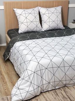 КПБ Candies Поплин на резинке по кругу CANPRK035 1.5 спальный