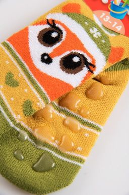 Носки махровые для девочки Брестские  фото 2