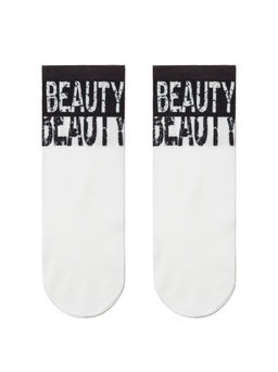 Цена за 2 пары. Носки фантазийные CONTE Носки с принтом FANTASY 70 - Conte elegant фото 2