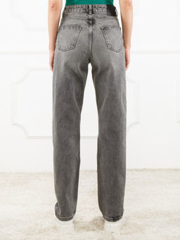Джинсы женские ZZ-WT030309-92 l.grey