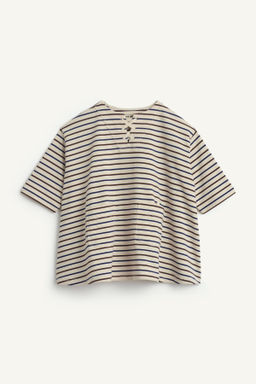 STRP DRSS 16 / rayas - Zara фото 5