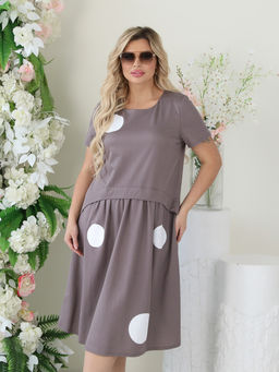 Платье П3-5530/5