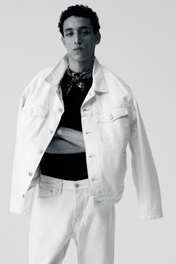 Relaxed Jeans - H&m фото 2