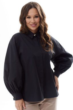 Блуза Magia mody 2291 черный