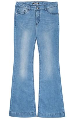 LRBFRS7JS404 ДЖИНСЫ ЖЕНСКИЕ - Neohit фото 4