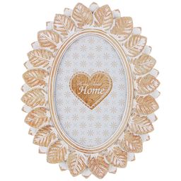 ФОТОРАМКА КОЛЛЕКЦИЯ ПРОВАНС 17*2*22 СМ. РАЗМЕР ФОТО 9*13,5 СМ - Lefard фото 2