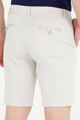 Мужские шорты из каменной ткани - U.s. polo assn фото 7