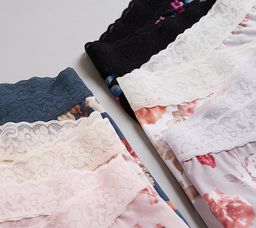 Трусики A17087250