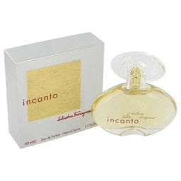 S. FERRAGAMO INCANTO w EDP 100 ml M, парфюмерная вода