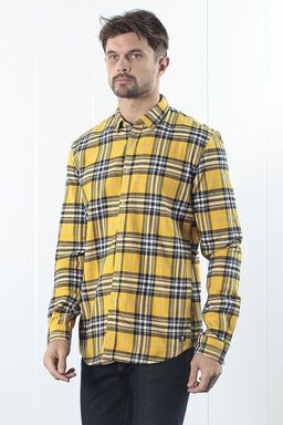 Рубашка TOM TAILOR