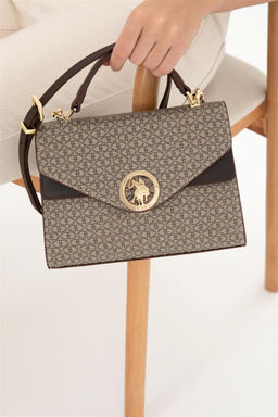 Женская норковая сумка - U.s. polo assn фото 2