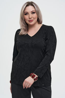 Джемпер Лакрица - Intikoma фото 3