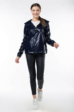 04-2453 Куртка демисезонная - El podio фото 4