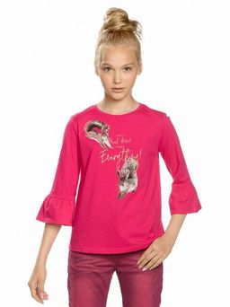 УЦЕНКА Pelican GFJ4138 джемпер для девочек