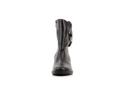 Полусапоги EDART 231.irma5.black/мех