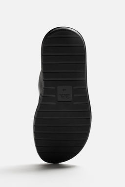 MIRUM® X ZARA STRAPPY SANDALS