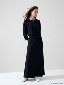 Beli Lastikli Klo? Etek