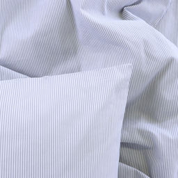 Постельное бельё 1.5-спальное «Этель. Полоса», бязь