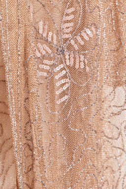 ZW COLLECTION EMBROIDERED BLOUSE