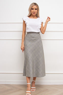 VALENTINA Юбка Анжелика 80 см №6