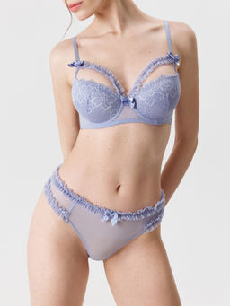 Infinity / Бюстгальтер T-Shirt жен. Lucida светло-сиреневый