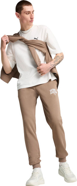 Брюки взрослые