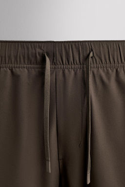 TECHNICAL TROUSERS - Zara фото 8