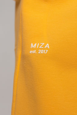 Костюм Цвет: манго - Miza фото 8