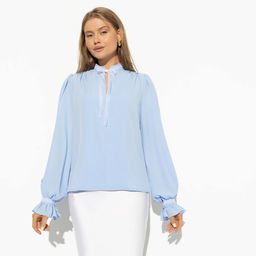 Блуза, Круиз по трендам (charm) - Charutti фото 10