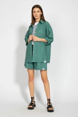 Шорты 4074 - Kivviwear фото 2