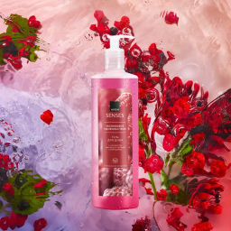 Гель для душа Малиновое удовольствие, 720 мл - Avon фото 4