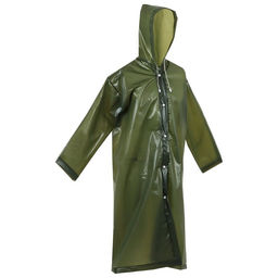 Дождевик-плащ Maclay, 120х70 см  фото 4