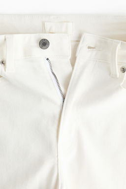 Skinny High Waist Jeans - H&m фото 8