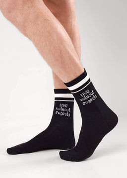 Носки мужские