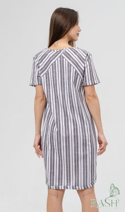 Туника "Кора" Цвет:как на фото