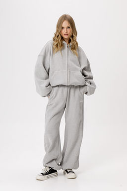 Брюки Pirs 6398 серый  фото 3